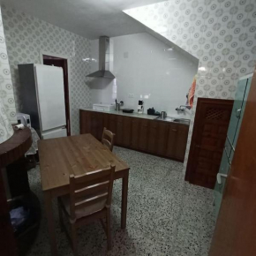 CASA LÓPEZ